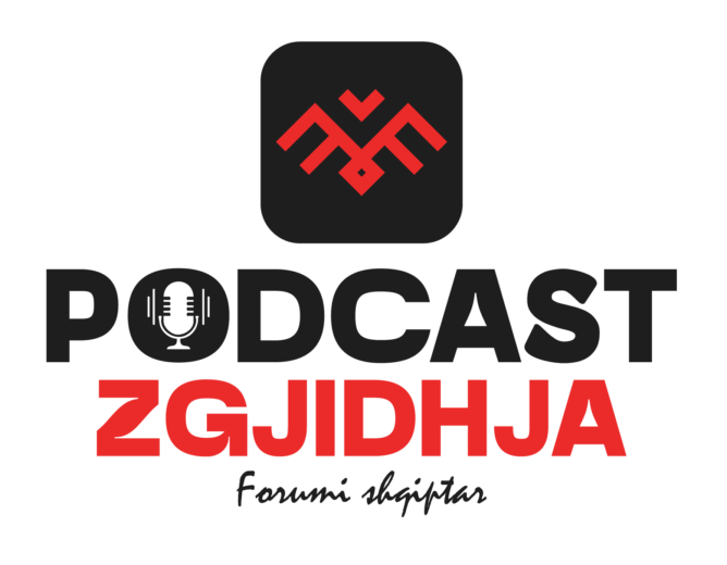 Forumi Shqiptar lançon podcastin “Zgjidhja”, platformën e re të dialogut me shqiptarët në Mal të Zi